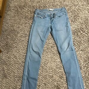 Levi’s skinny Jeans